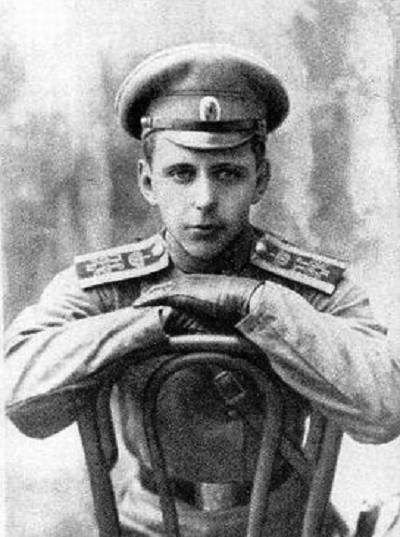 О чем писали «северяне» 100 лет назад