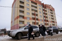 Ввод жилья эконом-класса  в 2015 году вырастет втрое